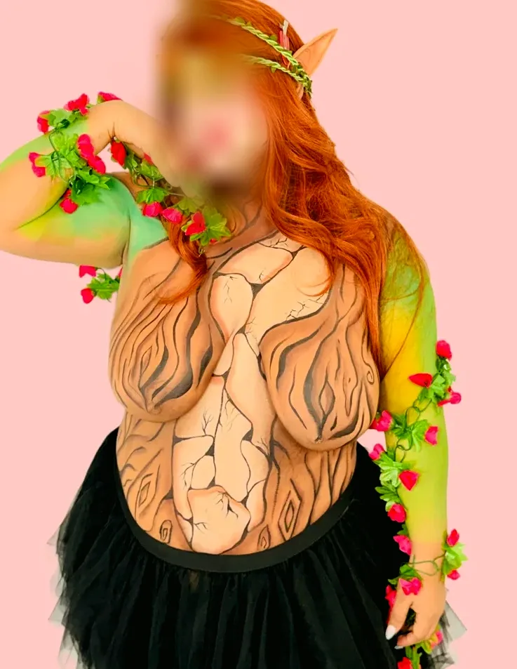 Emma, 31