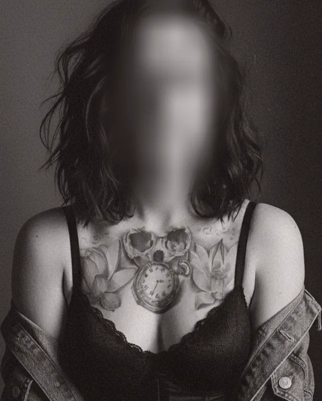 Isla, 34