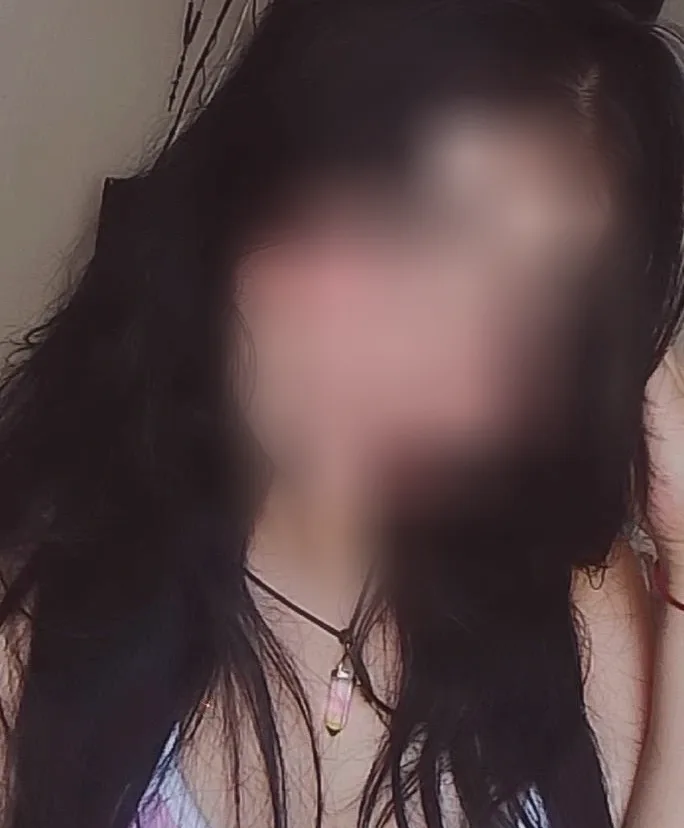 Natalie, 20