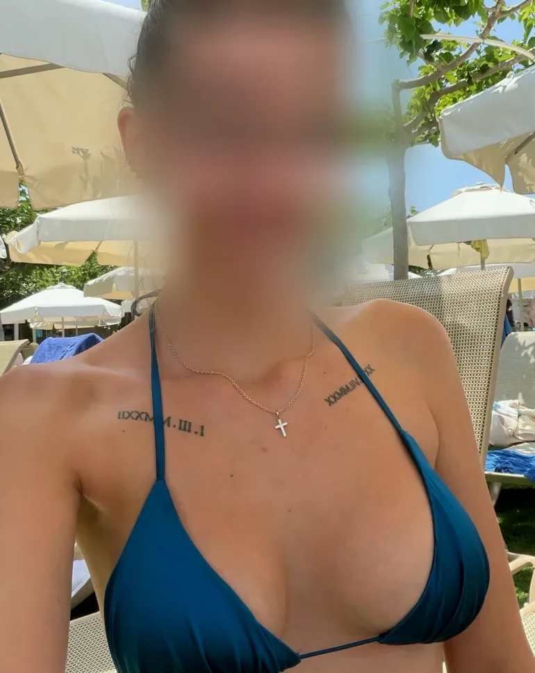 Salma, 18